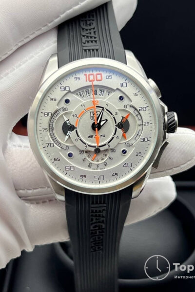 часы TAG HEUER MERSEDES SLS