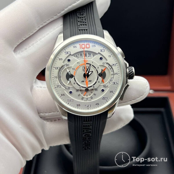 часы TAG HEUER MERSEDES SLS