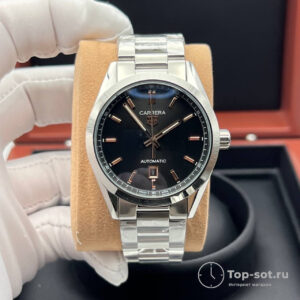 часы TAG HEUER CALIBRE 16