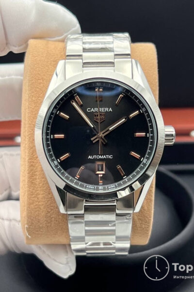 часы TAG HEUER CALIBRE 16