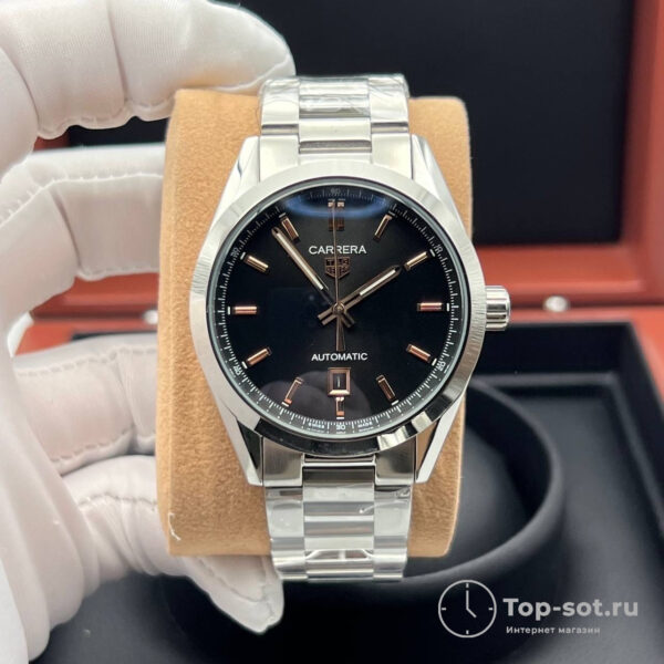 часы TAG HEUER CALIBRE 16