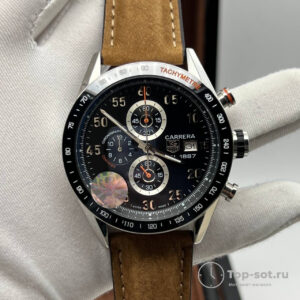 часы Tag Heuer