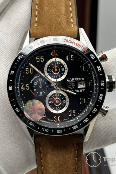 часы Tag Heuer