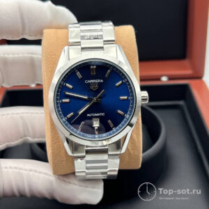 часы TAG HEUER CALIBRE 16