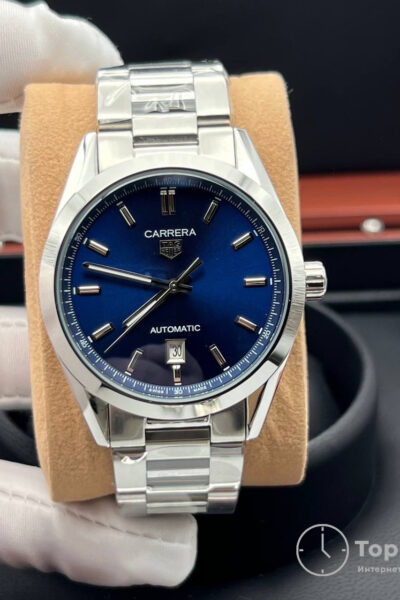 часы TAG HEUER CALIBRE 16