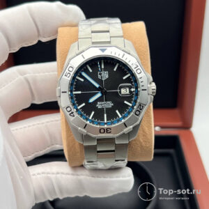 часы TAG HEUER AQUARACER X BAMFORD