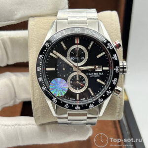 часы Tag Heuer