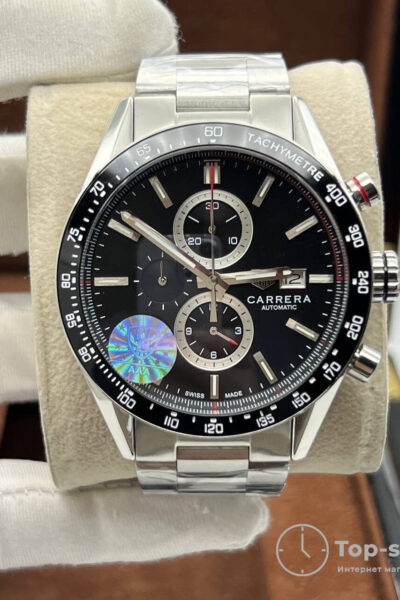часы Tag Heuer