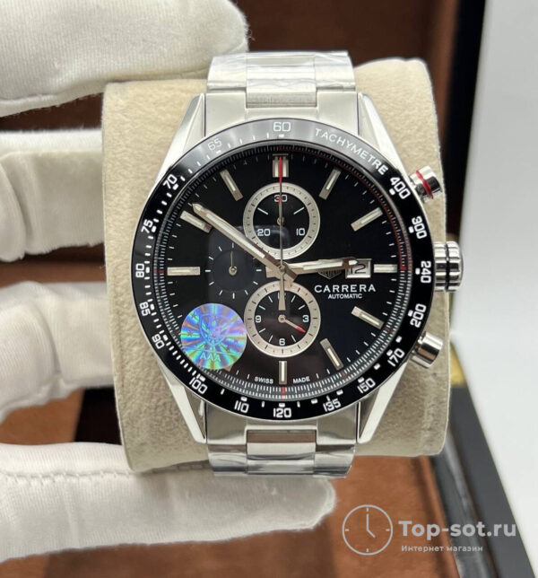 часы Tag Heuer