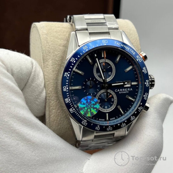 Часы Tag Heuer — изображение 5
