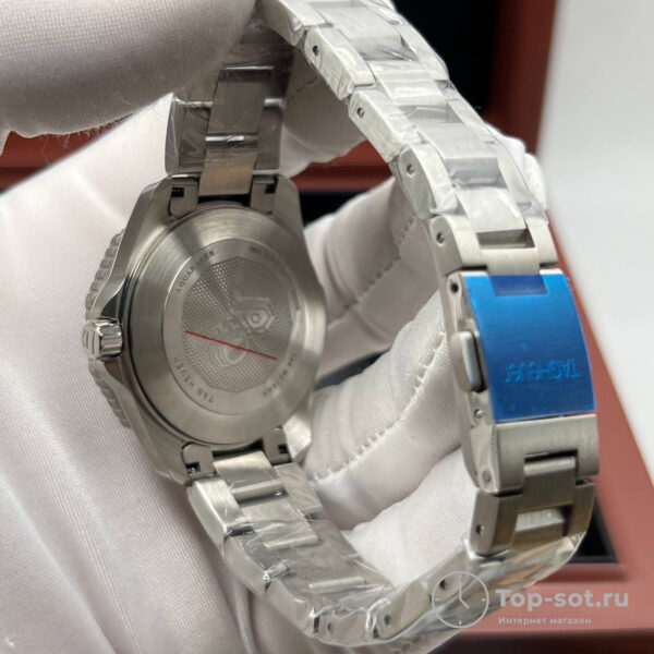 Часы TAG HEUER AQUARACER — изображение 7