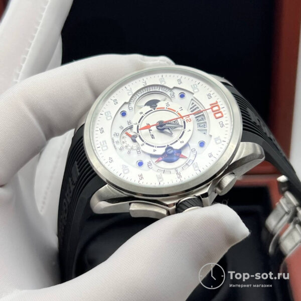 Часы TAG HEUER MERSEDES SLS — изображение 6