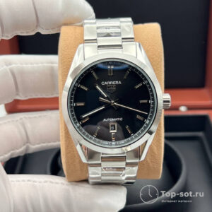 часы TAG HEUER CALIBRE 16