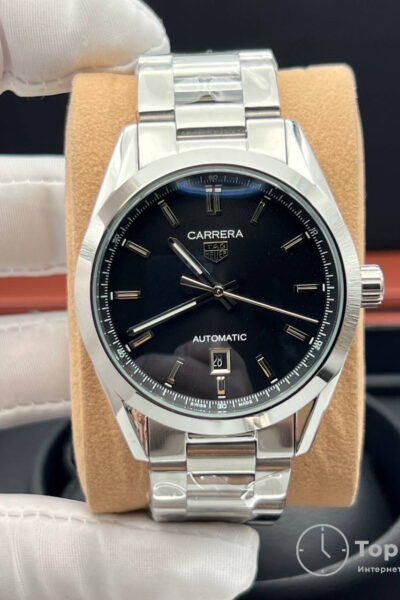 часы TAG HEUER CALIBRE 16
