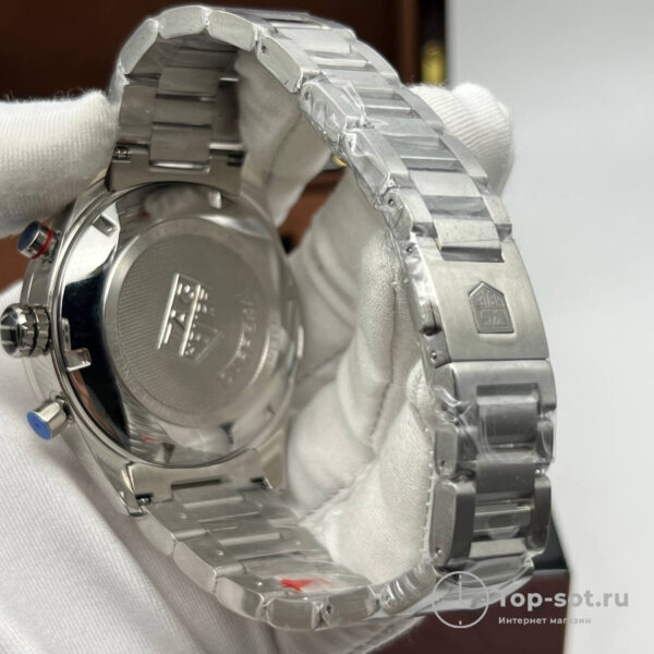 Часы Tag Heuer — изображение 7