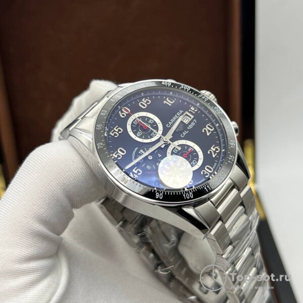 Часы Tag Heuer — изображение 4