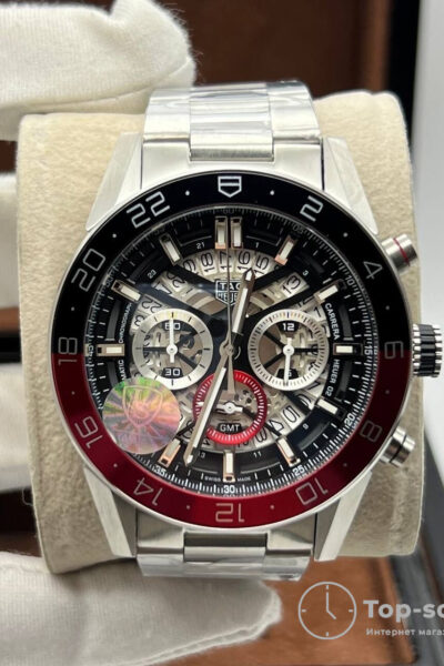 часы Tag Heuer