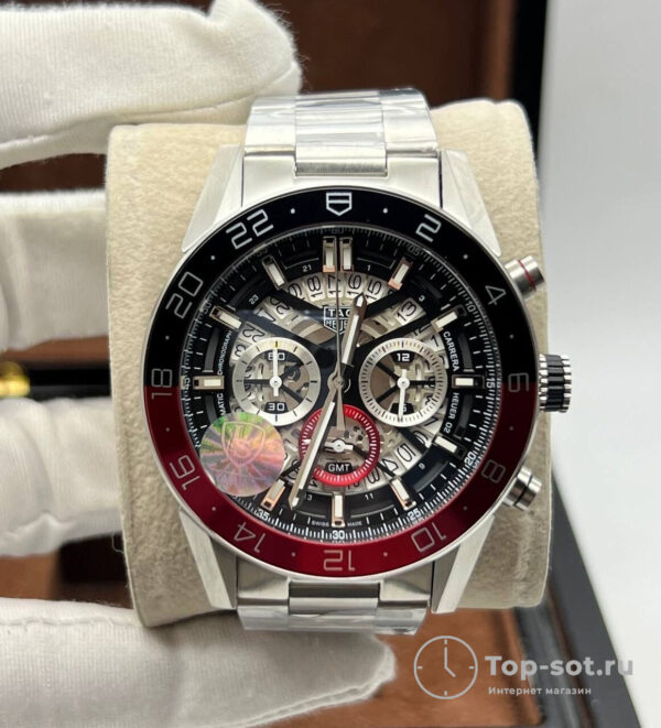 часы Tag Heuer
