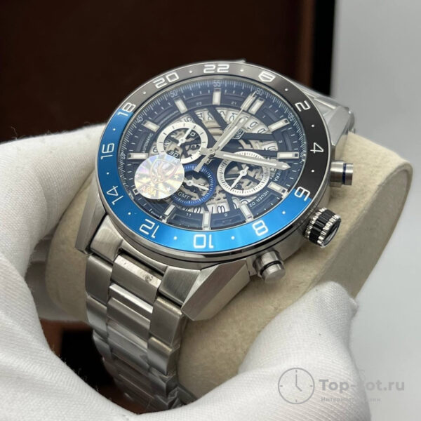 Часы Tag Heuer — изображение 3