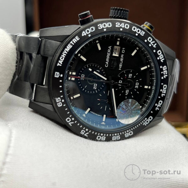 Часы Tag Heuer — изображение 5