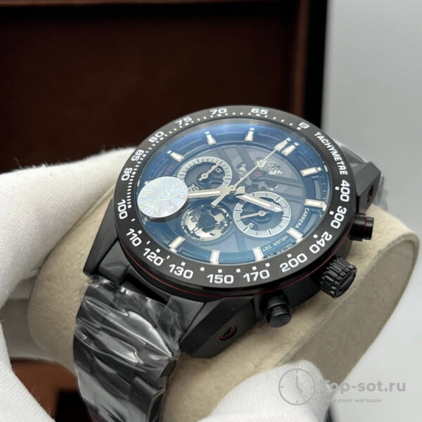 Часы Tag Heuer — изображение 4