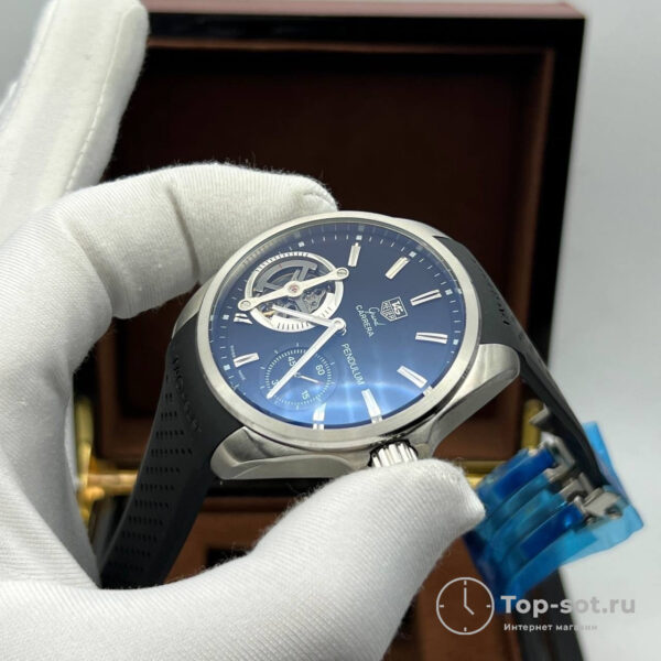 Часы Tag Heuer Pendulum Carrera — изображение 6