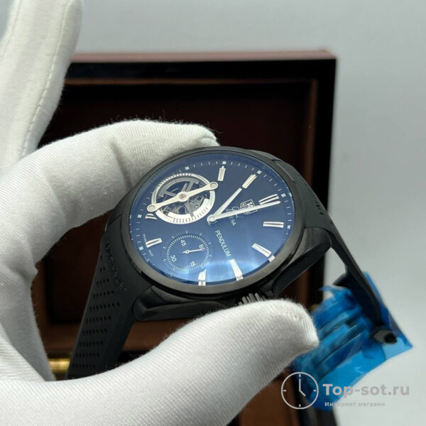 Часы Tag Heuer Pendulum Carrera — изображение 5