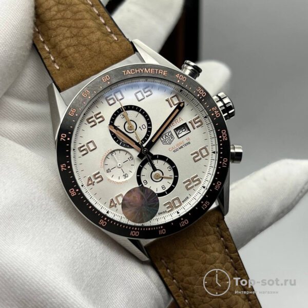 Часы Tag Heuer — изображение 3