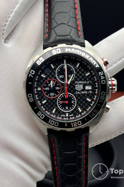 часы Tag Heuer Formula 1