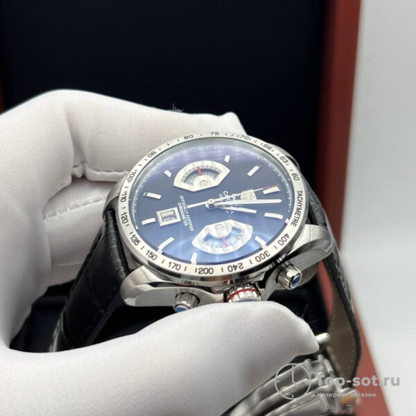 Часы TAG HEUER CALIBRE 17 — изображение 5