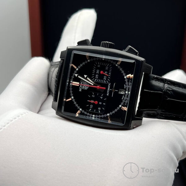 Часы TAG HEUER MONACO — изображение 3