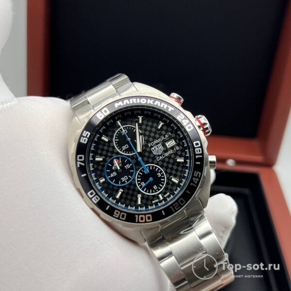 Часы Tag Heuer Formula 1 — изображение 3