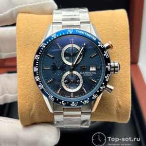 часы Tag Heuer Cal Heuer 02