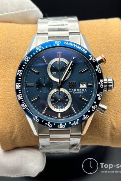 часы Tag Heuer Cal Heuer 02