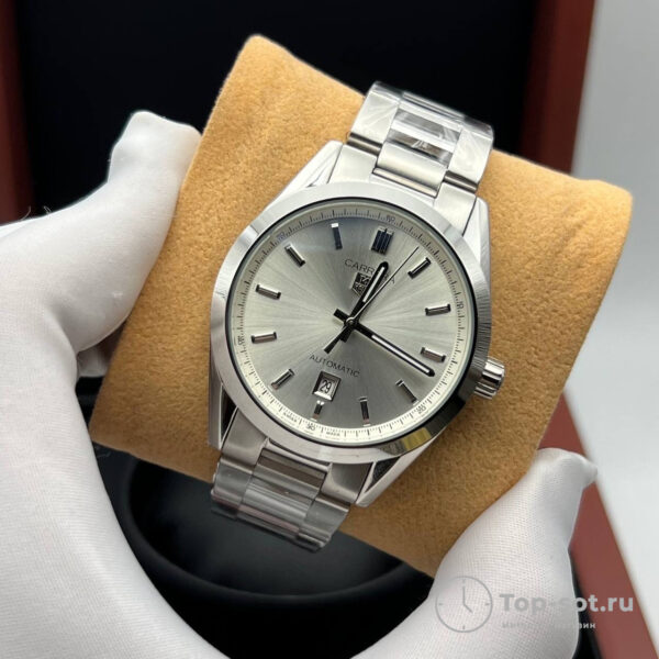 Часы TAG HEUER CALIBRE 16 — изображение 4