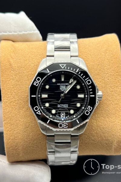 часы TAG HEUER AQUARACER