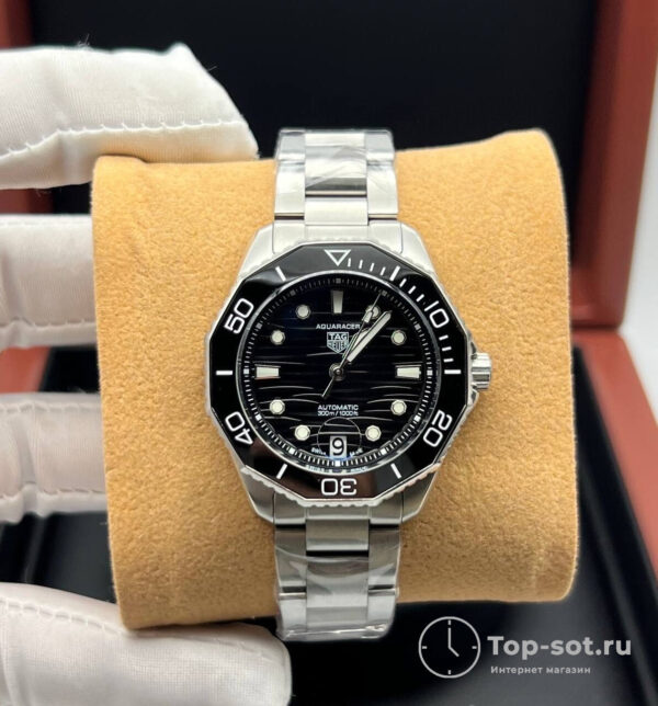 часы TAG HEUER AQUARACER