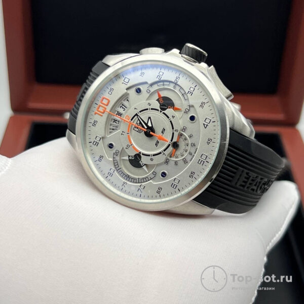 Часы TAG HEUER MERSEDES SLS — изображение 3