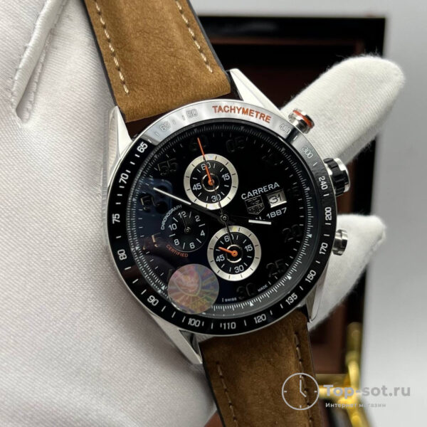 Часы Tag Heuer — изображение 2