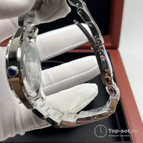 Часы TAG HEUER CALIBRE 16 — изображение 7