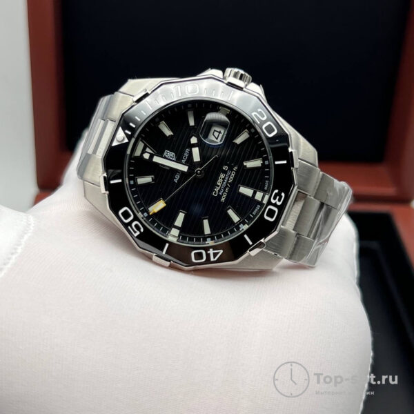 Часы TAG HEUER AQUARACER X BAMFORD — изображение 3