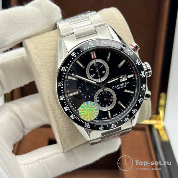 Часы Tag Heuer — изображение 4