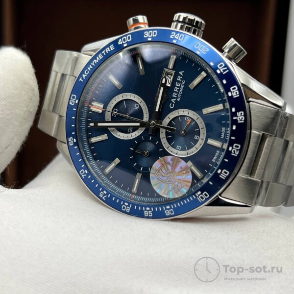 Часы Tag Heuer — изображение 4
