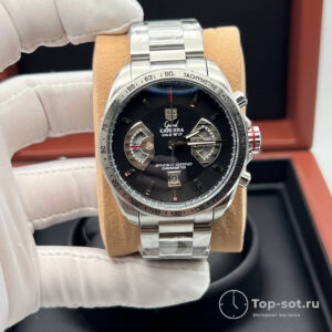 часы TAG HEUER CALIBRE 17