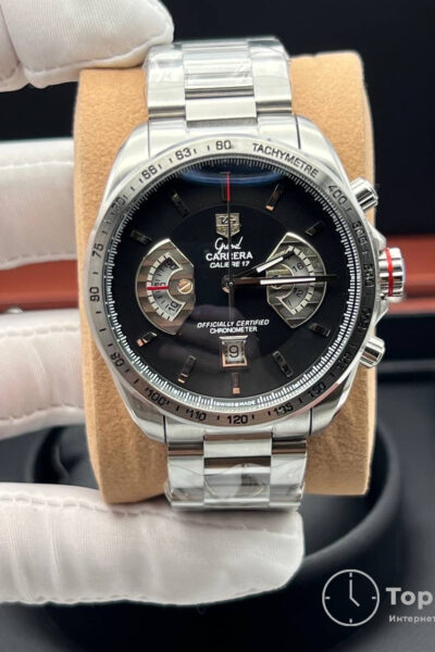 часы TAG HEUER CALIBRE 17