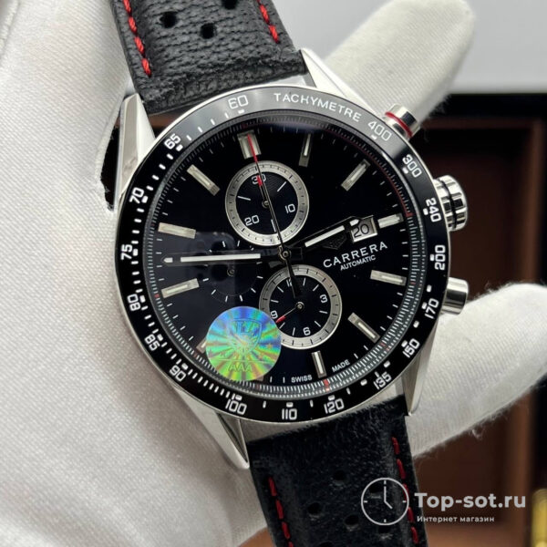 Часы Tag Heuer — изображение 4