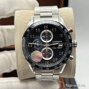 часы Tag Heuer
