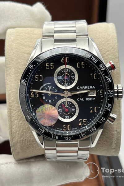 часы Tag Heuer
