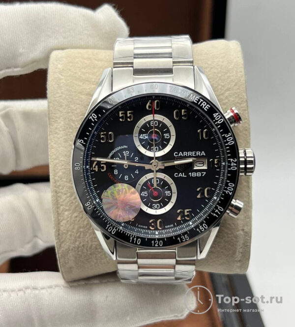 часы Tag Heuer