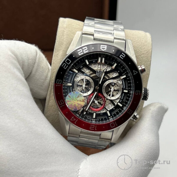 Часы Tag Heuer — изображение 2